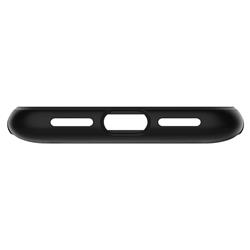 Spigen Slim Armor for iPhone XS - Gunmetal