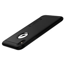 SPIGEN Slim Armor for iPhone XS Max - Black(Open Box)