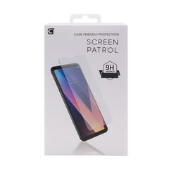 CASECO Screen Patrol Tempered Glass Screen Protector - iPhone XS Max