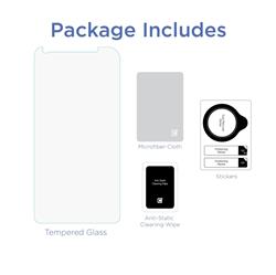 CASECO Screen Patrol Tempered Glass Screen Protector - iPhone XS Max