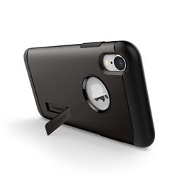 SPIGEN Slim Armor for iPhone XR - Gunmetal