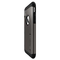 SPIGEN Slim Armor for iPhone XR - Gunmetal