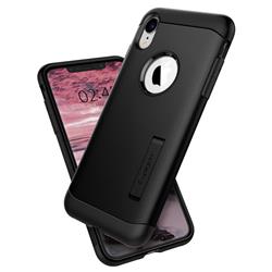 SPIGEN Slim Armor for iPhone XR - Black