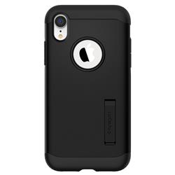 SPIGEN Slim Armor for iPhone XR - Black