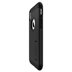 SPIGEN Slim Armor for iPhone XR - Black