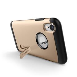 SPIGEN Case SLim Armor for iPhone XR - Champagne Gold