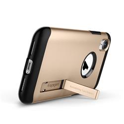 SPIGEN Case SLim Armor for iPhone XR - Champagne Gold