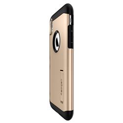 SPIGEN Case SLim Armor for iPhone XR - Champagne Gold