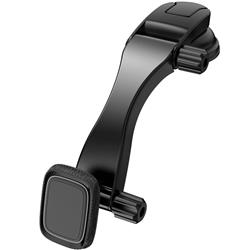 MIRACASE Windshield and Dashboard Magnetic Car Phone Mount Holder, Blk