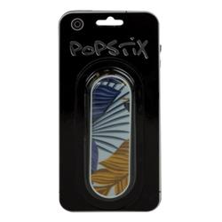 POPSTIX Mobile Phone Stand and Grip - Tropicana