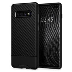 SPIGEN Core Armor for Samsung Galaxy S10+ - Black