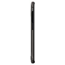 Spigen (Hybrid NX) - Étui protecteur pour Samsung Galaxy S10+ gris