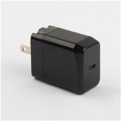 MBEST 18W Type C QC 3.0 & PD 3.0 Compact Quick Charger