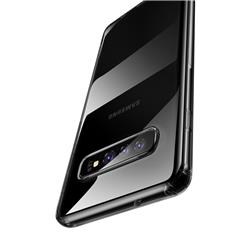 Baseus Simple Case For Samsung S10 6.1" Transparent