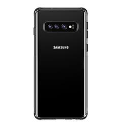 Baseus Simple Case For Samsung S10 6.1" Transparent