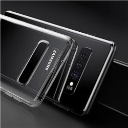 Baseus Simple Case For Samsung S10 6.1" Transparent