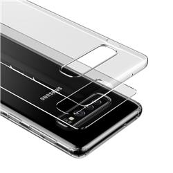 Baseus Simple Case For Samsung S10 6.1" Transparent