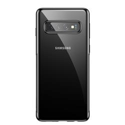 Baseus Shining Case For Samsung S10 6.1" Black