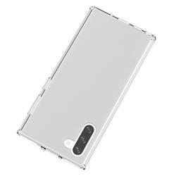 LBT Tuff 8 Clear Back Case for Samsung Galaxy Note 10 (TUFF8-NOTE10)