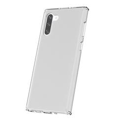 LBT Tuff 8 Clear Back Case for Samsung Galaxy Note 10 (TUFF8-NOTE10)