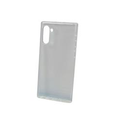 LBT Clear Gel Skin for Samsung Galaxy Note 10 (NOTE10CL1)