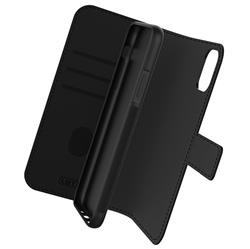 LBT iPhone 11 Pro Max Switch Wallet Case with Magnet Vent Holder