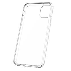 LBT Tuff 8 Clear Case for iPhone 11 Pro Max (TUFF8-IP1165CL)