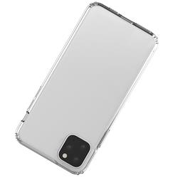 LBT Tuff 8 Clear Case for iPhone 11 Pro Max (TUFF8-IP1165CL)