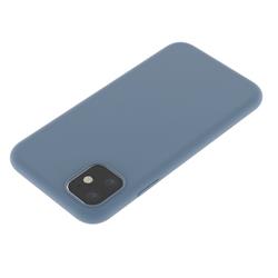 LBT Pebel Liquid Silicone Case for iPhone 11 - Lillac (LSIP1161LL)