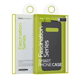 HOCO Protective Case for Samsung Galaxy Note 10