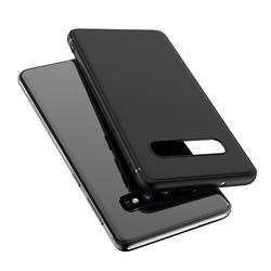 HOCO Fascination Protective Case for Samsung Galaxy Note 10+, Black