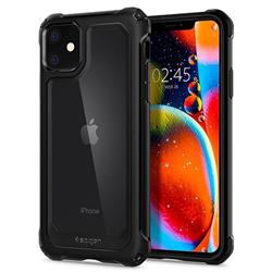 SPIGEN Gauntlet for iPhone 11 - Carbon Black