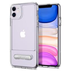 SPIGEN Slim Armor Essential S for iPhone 11 - Crystal Clear