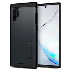 SPIGEN Slim Armor for Samsung Galaxy Note 10+ - Metal Slate