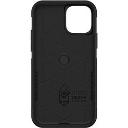 OB Commuter Series Case iPhone 11 Pro- Black(Open Box)