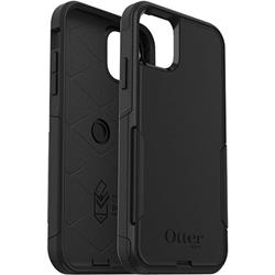 OB Commuter Series Case iPhone 11- Black