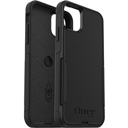 OB Commuter Series Case iPhone 11 Pro Max- Black