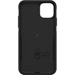 OB Commuter Series Case iPhone 11 Pro Max- Black