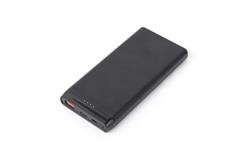 iCAN 10000mAh QC & PD 18W Super Quick Power Bank(Open Box)