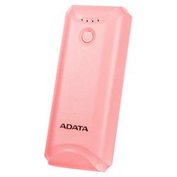 ADATA P5000 5000mAh Power Bank (Pink)(Open Box)