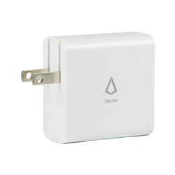 LBT 18W PD PLUS USB A 12W CHARGER WALL ADAPTER