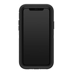 OB Defender Protective Case Black for iPhone 11 Pro(Open Box)