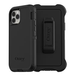 OB Defender Protective Case Black for iPhone 11 Pro(Open Box)