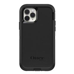 OB Defender Protective Case Black for iPhone 11 Pro(Open Box)