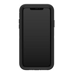 OB Defender Protective Case Black for iPhone 11 Pro Max