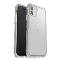 OB Symmetry Clear Protective Case Clear for iPhone 11