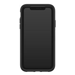 OB Symmetry Protective Case Black for iPhone 11