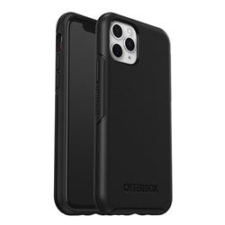 OB Symmetry Protective Case Black for iPhone 11 Pro