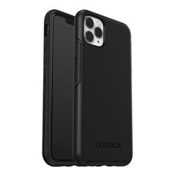 OB Symmetry Protective Case Black for iPhone 11 Pro Max