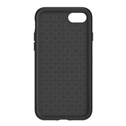 OB Symmetry Protective Case Black for iPhone SE 2020/8/7